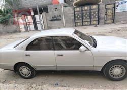 تويوتا كراون